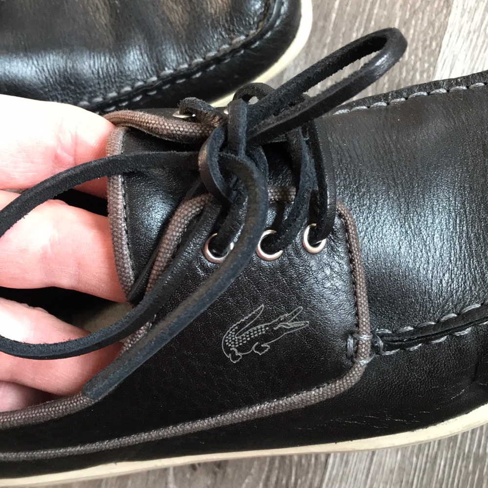 LACOSTE - Picture 5 of 16